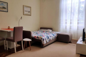 One-bedroom house in Vrdnik